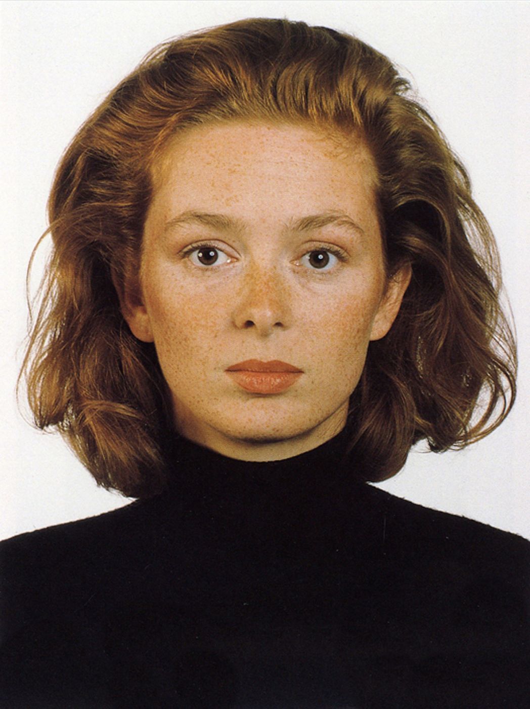 Thomas Ruff Centre National de la Photographie | Thomas RUFF | 1st Edition